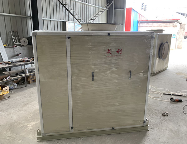 風機隔音箱